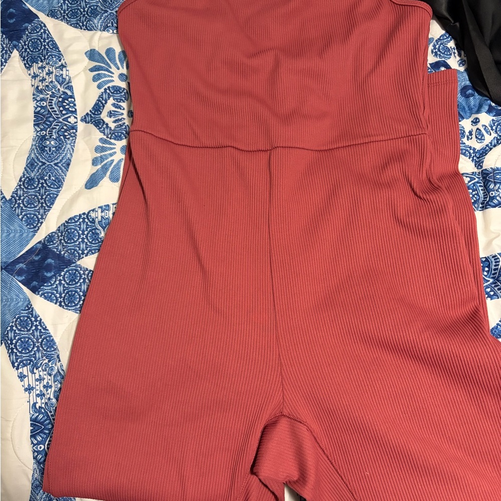 Wild Fable Jumpsuit